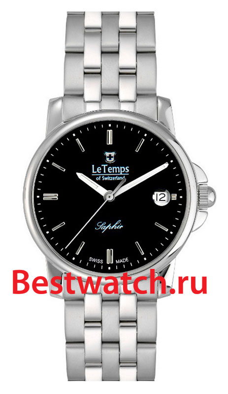 Часы Le Temps LT1065.11BS01